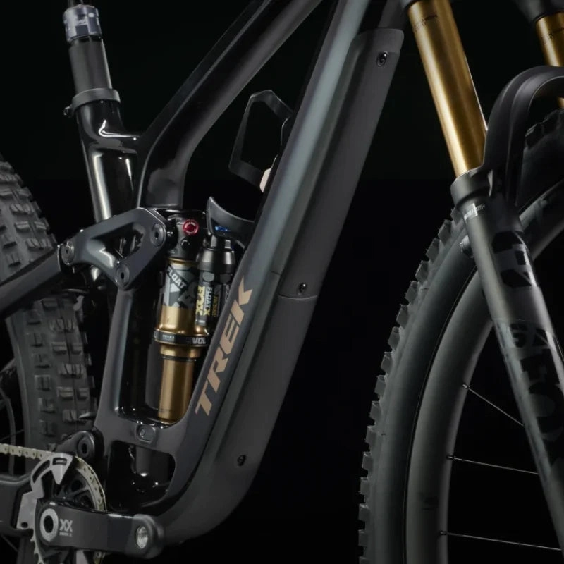 Trek Fuel EX 9.9 XX AXS T-Type Gen 6 - Deep Smoke