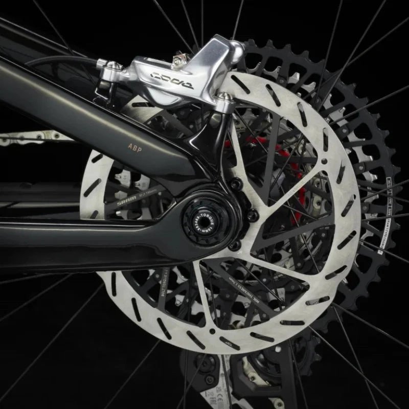 Trek Fuel EX 9.9 XX AXS T-Type Gen 6 - Deep Smoke