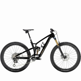 Trek Fuel EX 9.9 XX AXS T-Type Gen 6 - Deep Smoke
