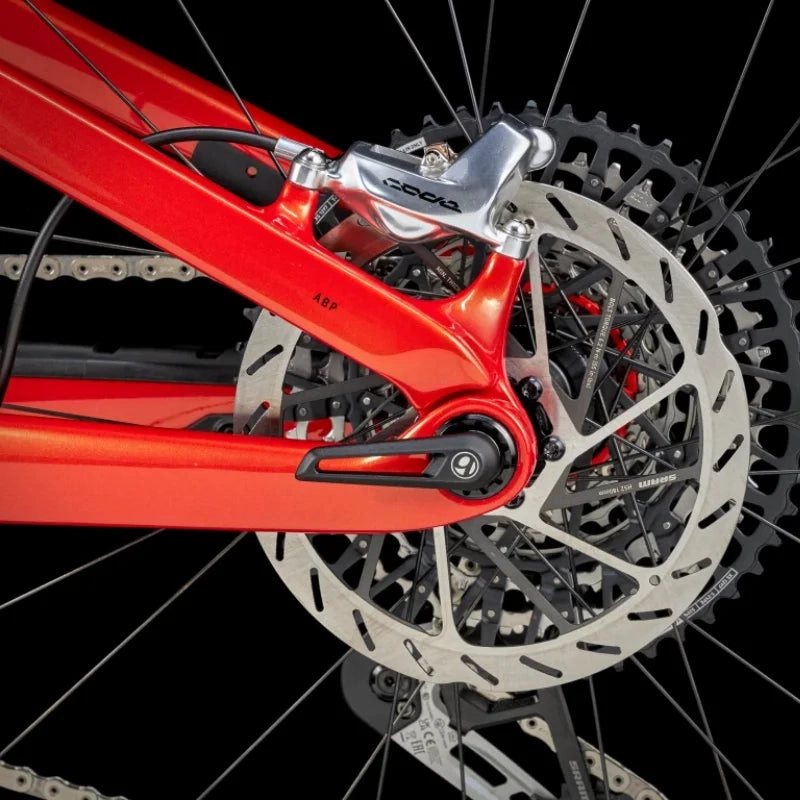 Trek Fuel EX 9.9 XX AXS T-Type Gen 6 - Lava