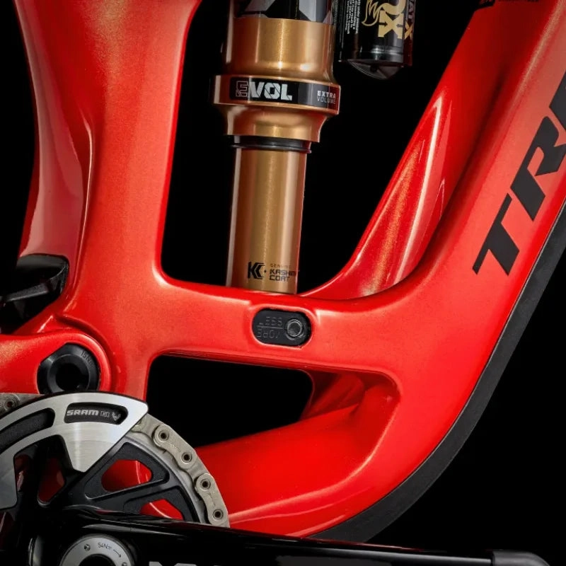 Trek Fuel EX 9.9 XX AXS T-Type Gen 6 - Lava