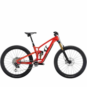 Trek Fuel EX 9.9 XX AXS T-Type Gen 6 - Lava