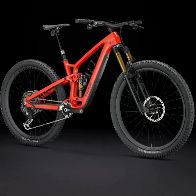 Trek Fuel EX 9.9 XX AXS T-Type Gen 6 - Lava