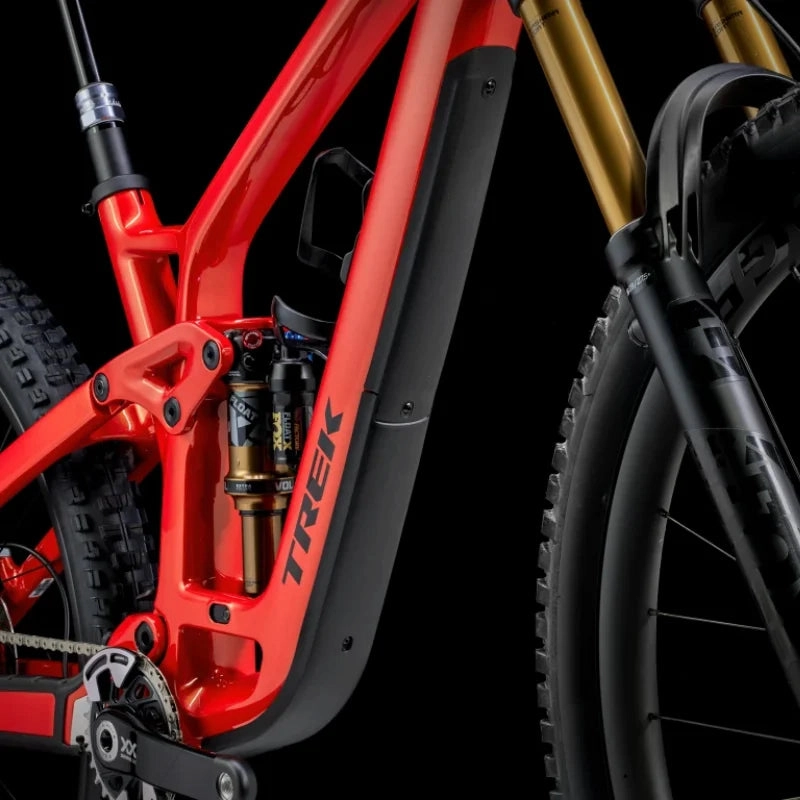 Trek Fuel EX 9.9 XX AXS T-Type Gen 6 - Lava