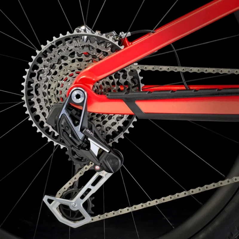 Trek Fuel EX 9.9 XX AXS T-Type Gen 6 - Lava