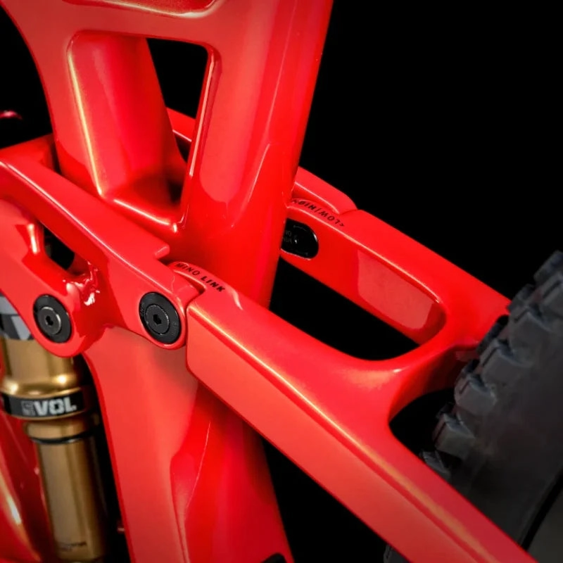 Trek Fuel EX 9.9 XX AXS T-Type Gen 6 - Lava