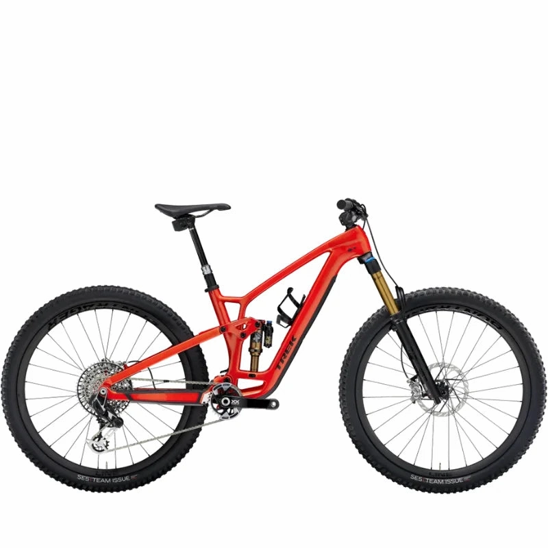 Trek Fuel EX 9.9 XX AXS T-Type Gen 6 - Lava