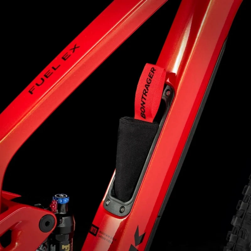 Trek Fuel EX 9.9 XX AXS T-Type Gen 6 - Lava