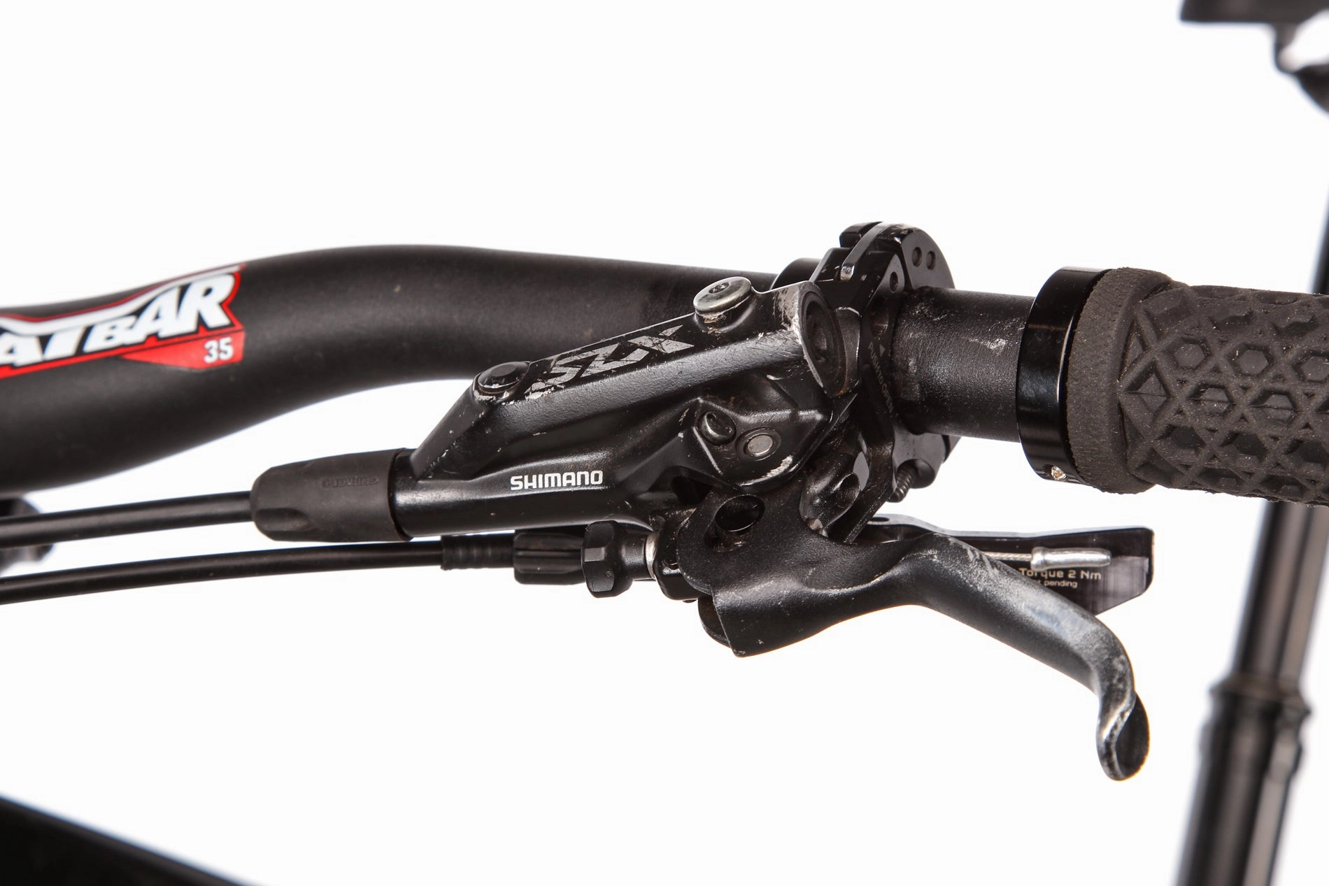 Trek Fuel EX Gen 6 Mountain Bike - 2024, Large