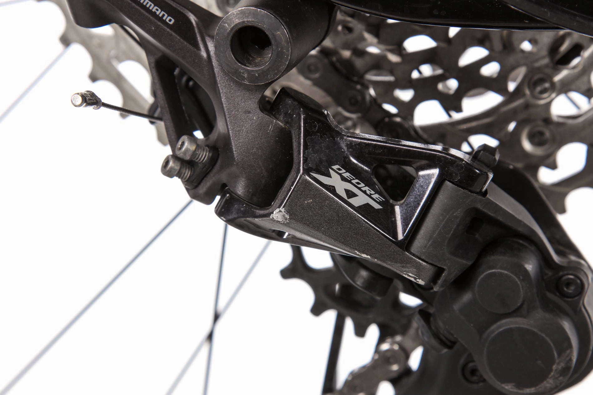 Trek Fuel EX Gen 6 Mountain Bike - 2024, Large
