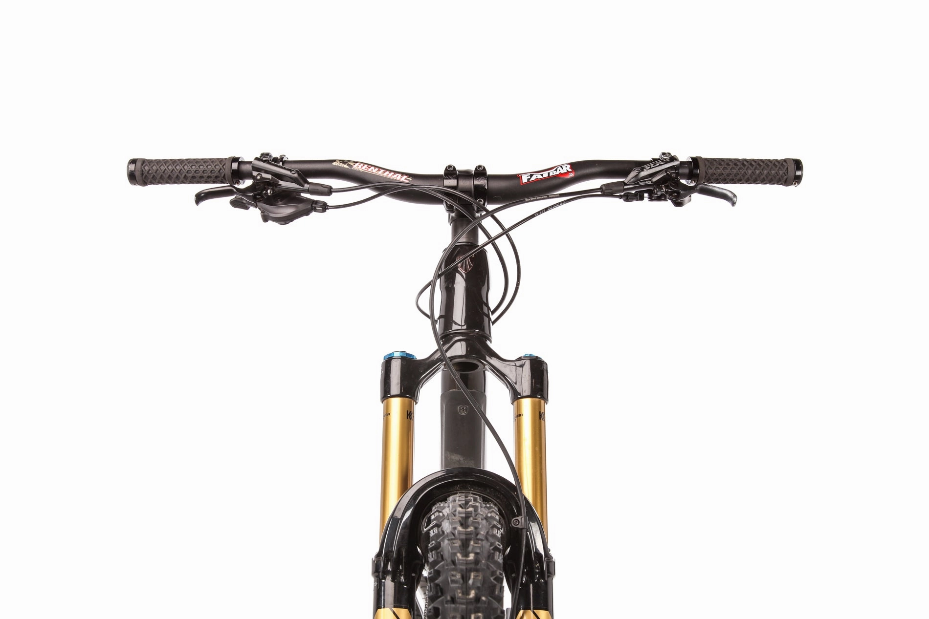 Trek Fuel EX Gen 6 Mountain Bike - 2024, Large