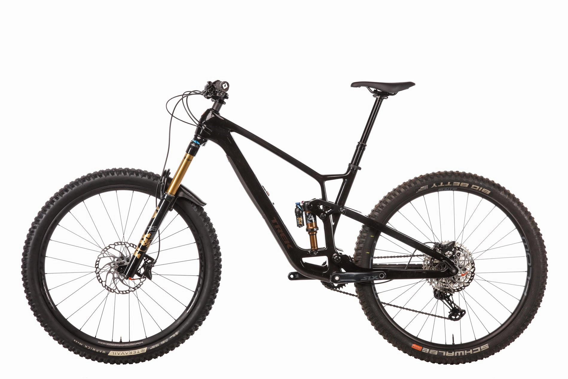 Trek Fuel EX Gen 6 Mountain Bike - 2024, Large