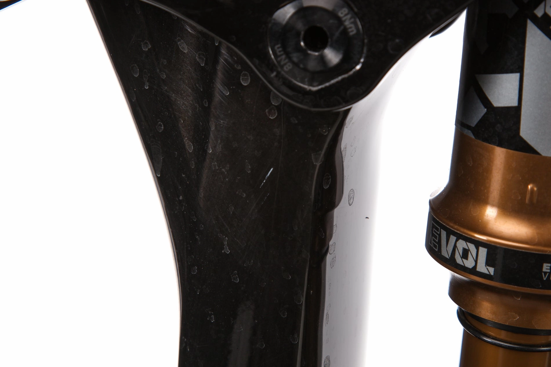Trek Fuel EX Gen 6 Mountain Bike - 2024, Large