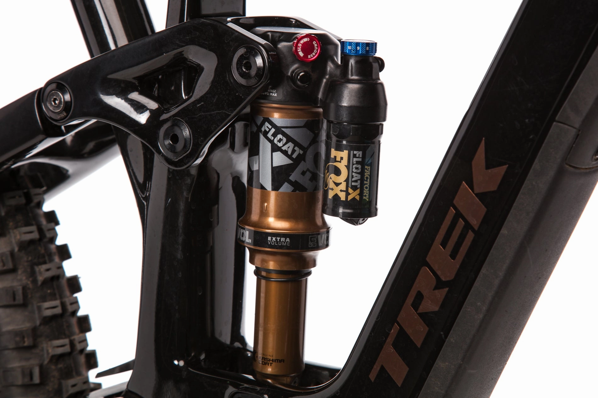Trek Fuel EX Gen 6 Mountain Bike - 2024, Large