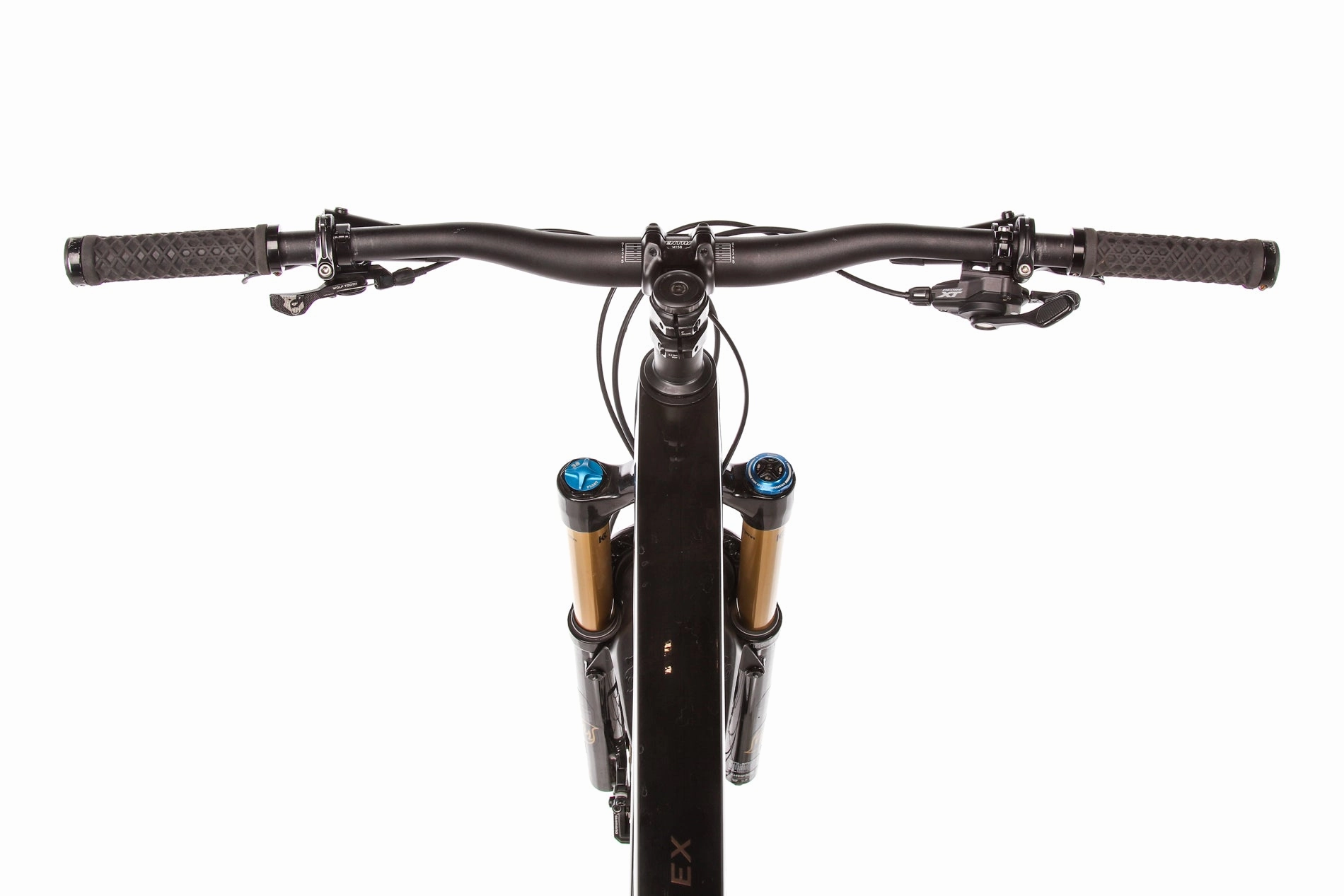 Trek Fuel EX Gen 6 Mountain Bike - 2024, Large