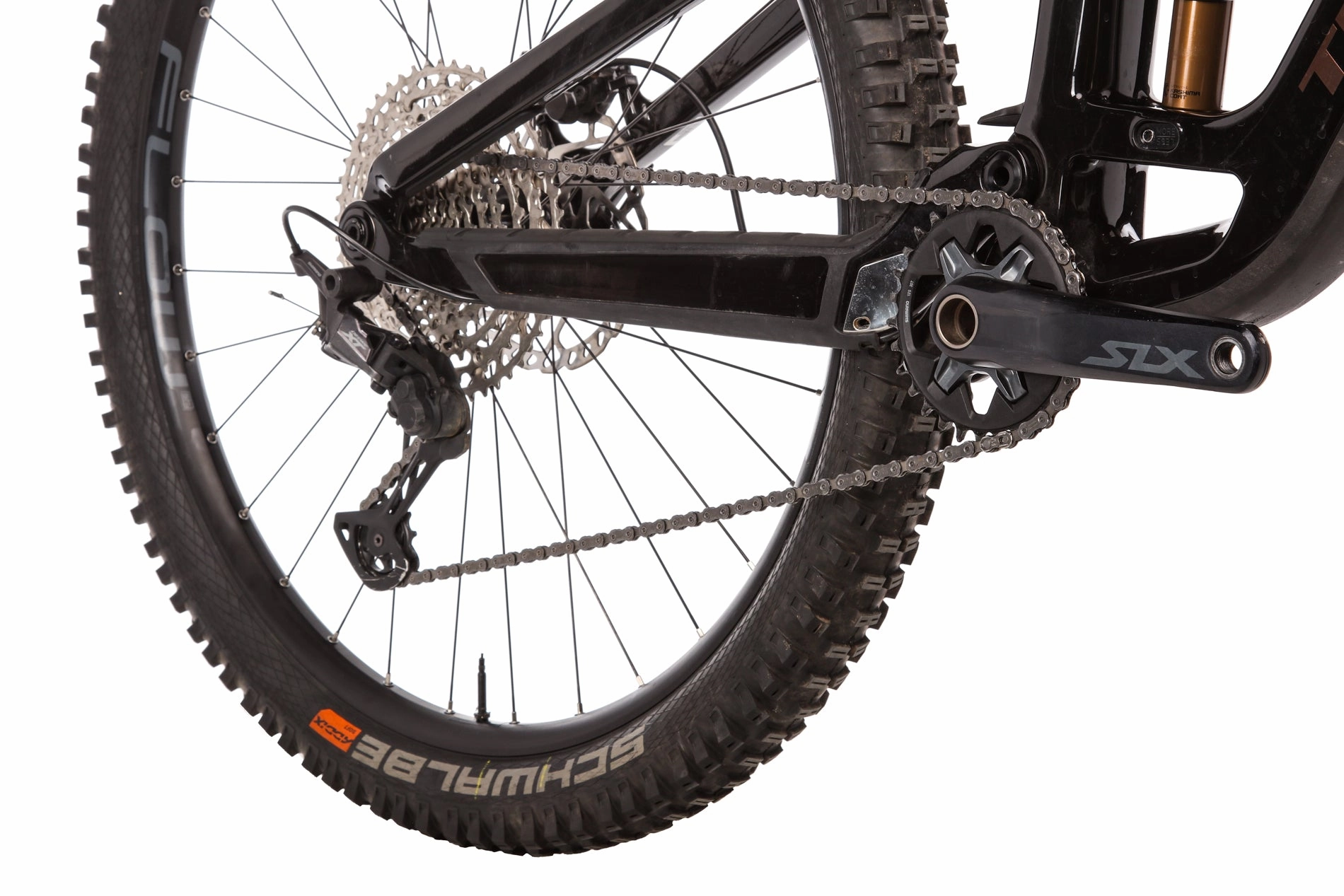 Trek Fuel EX Gen 6 Mountain Bike - 2024, Large