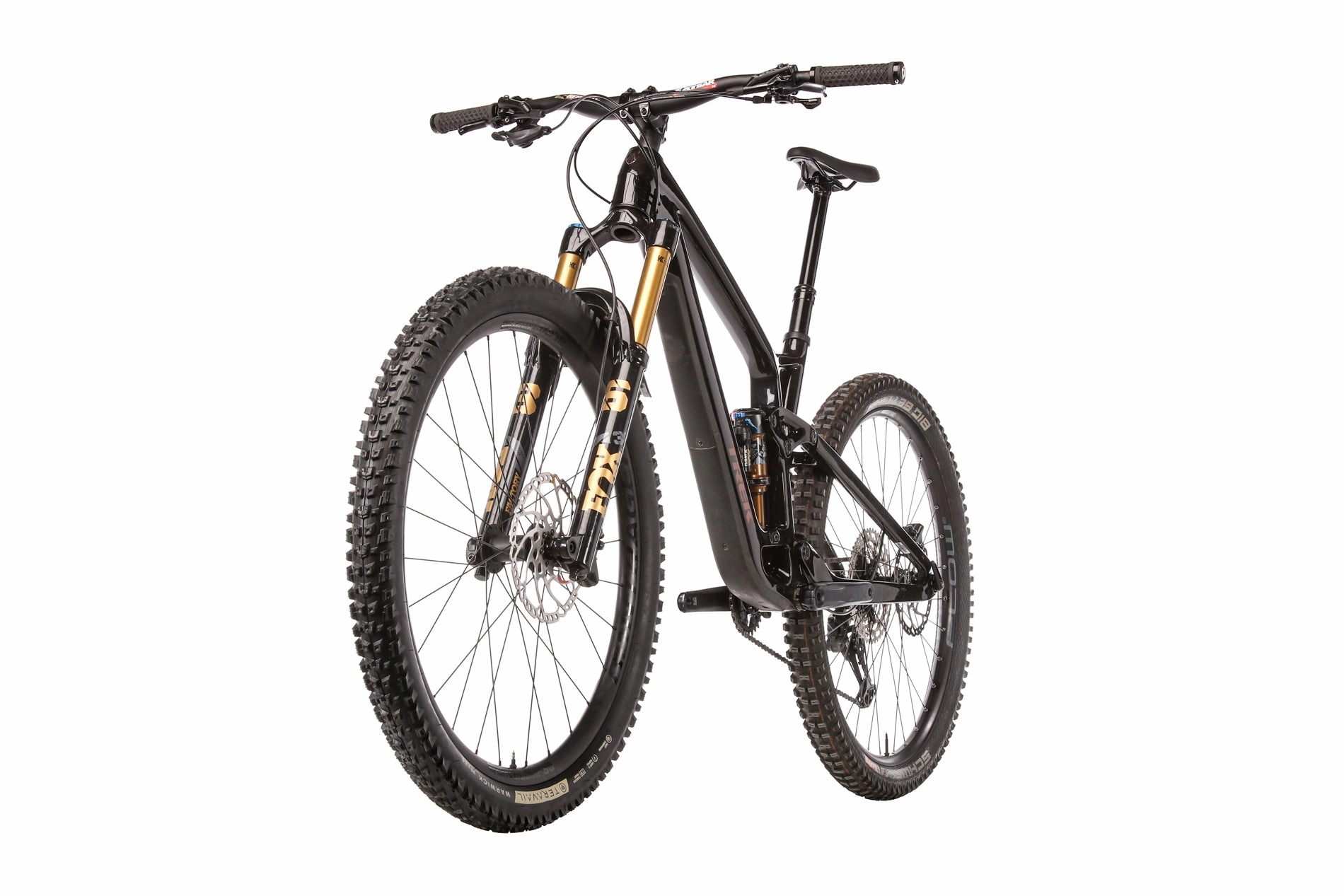 Trek Fuel EX Gen 6 Mountain Bike - 2024, Large