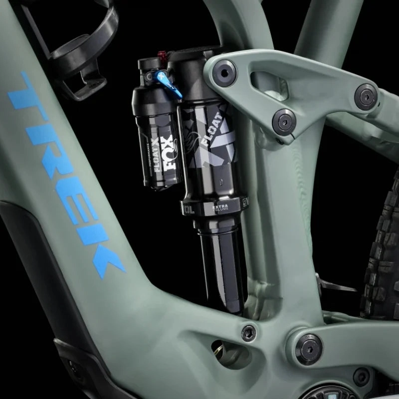 Trek Fuel EXe 8 GX AXS T-Type - Matte Keswick