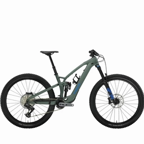 Trek Fuel EXe 8 GX AXS T-Type - Matte Keswick