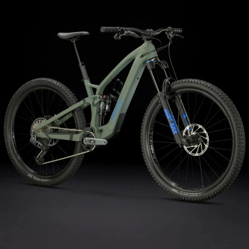 Trek Fuel EXe 8 GX AXS T-Type - Matte Keswick