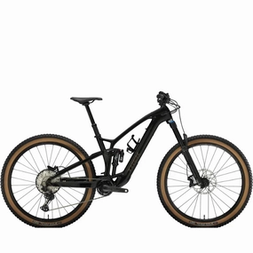 Trek Fuel EXe 9.7 - Deep Smoke