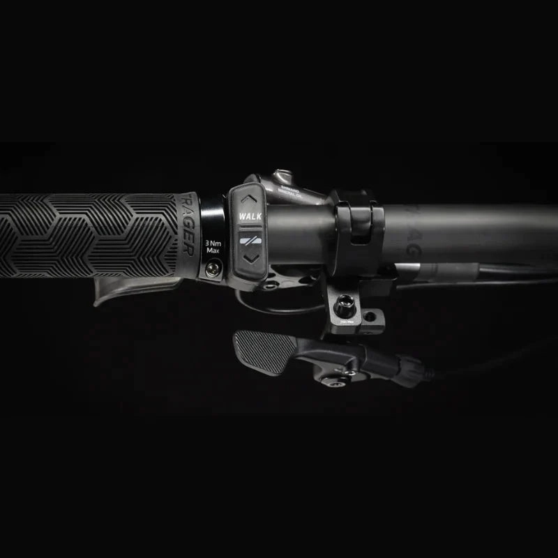 Trek Fuel EXe 9.8 GX AXS T-Type - Deep Smoke