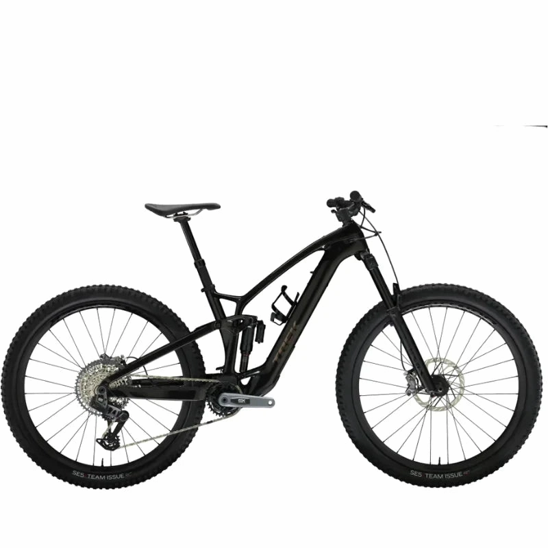 Trek Fuel EXe 9.8 GX AXS T-Type - Deep Smoke