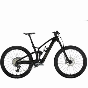 Trek Fuel EXe 9.8 GX AXS T-Type - Deep Smoke