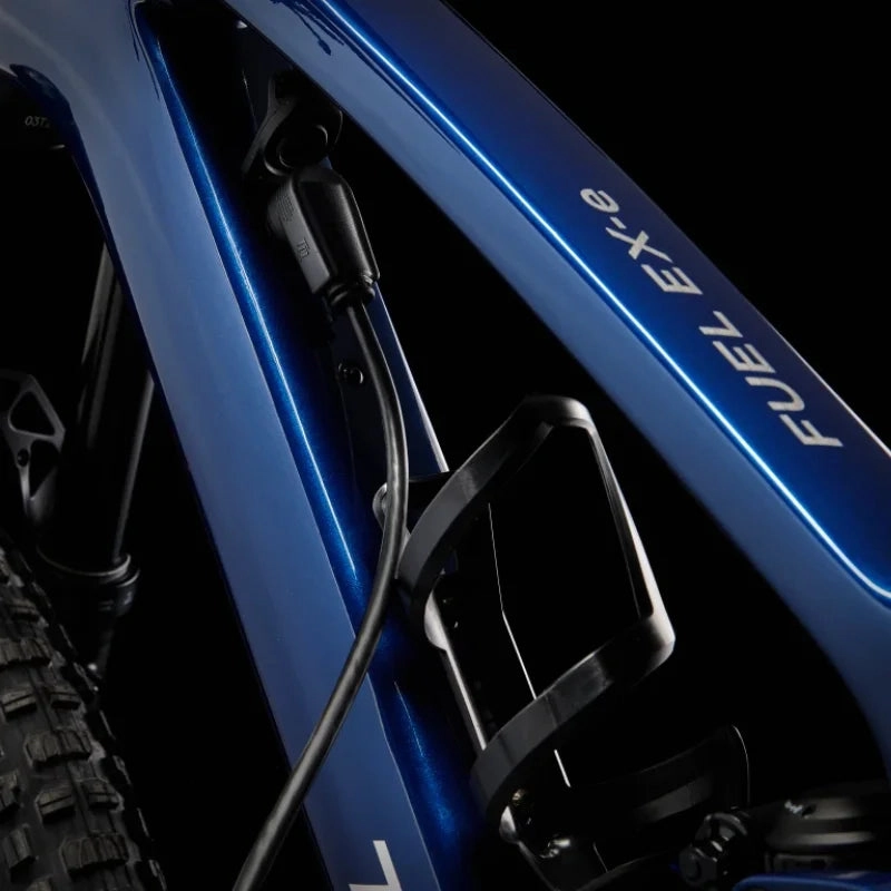 Trek Fuel EXe 9.9 XTR - Blue
