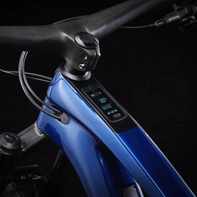 Trek Fuel EXe 9.9 XTR - Blue