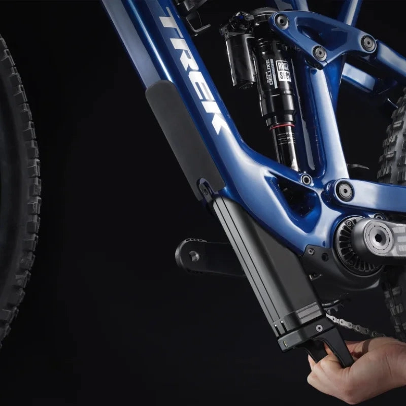 Trek Fuel EXe 9.9 XTR - Blue