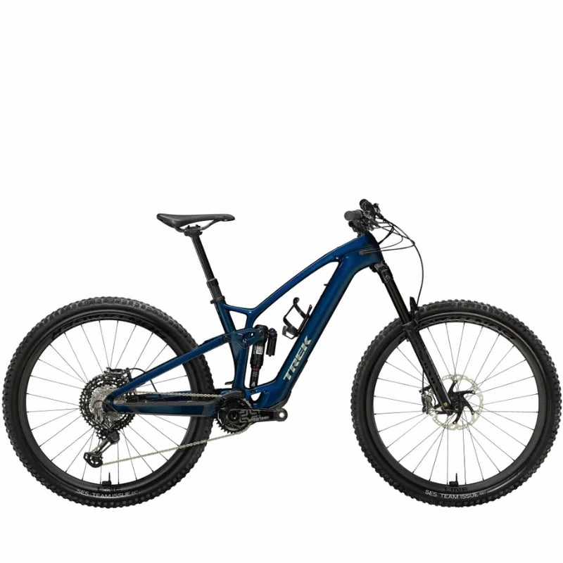 Trek Fuel EXe 9.9 XTR - Blue