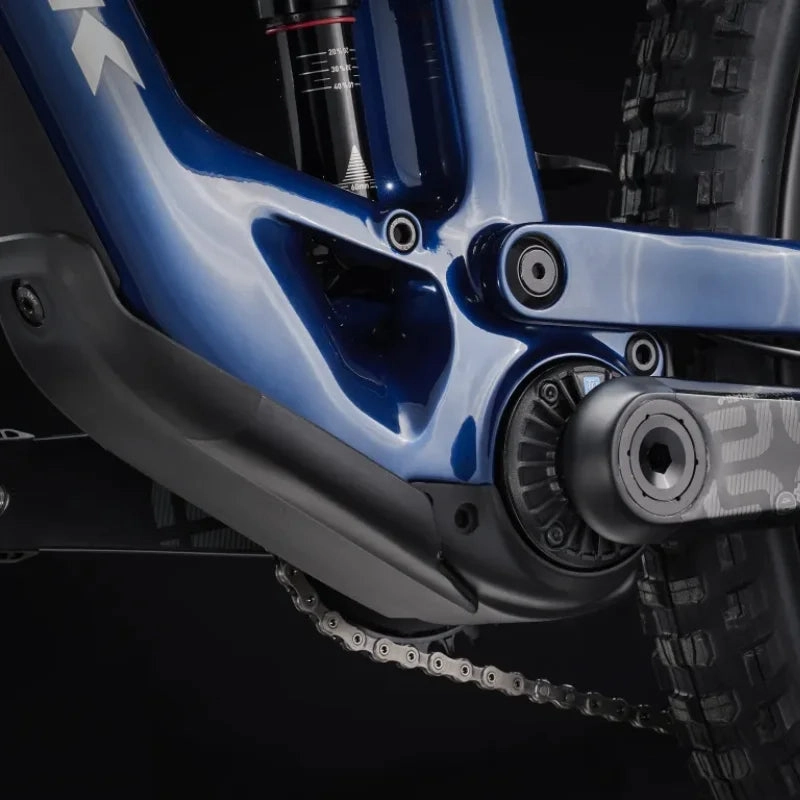 Trek Fuel EXe 9.9 XTR - Blue