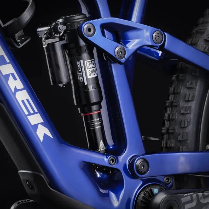 Trek Fuel EXe 9.9 XTR - Blue