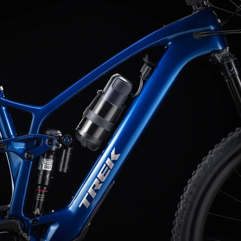 Trek Fuel EXe 9.9 XTR - Blue