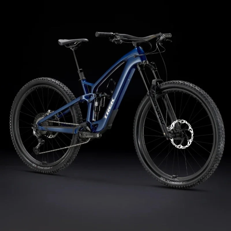Trek Fuel EXe 9.9 XTR - Blue
