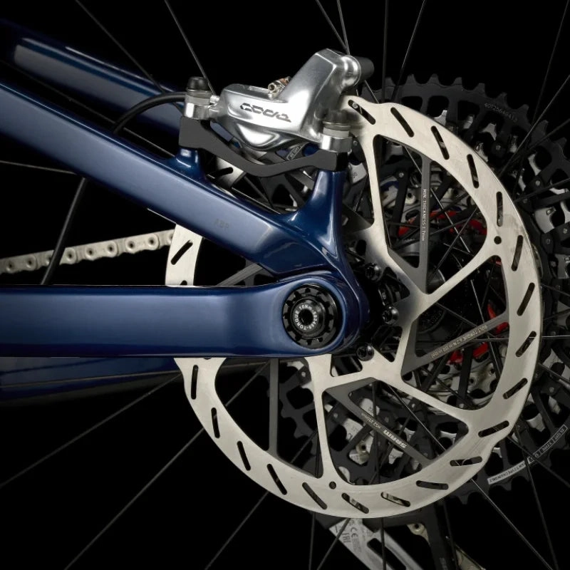 Trek Fuel EXe 9.9 XX AXS T-Type - Mulsanne Blue