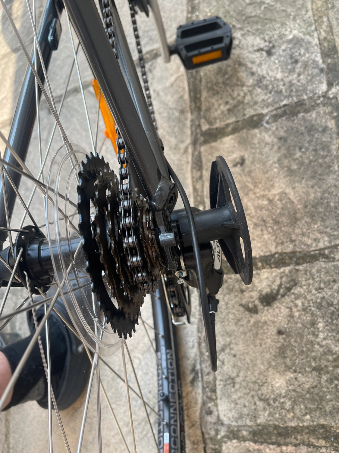 Trek FX 1 2024
