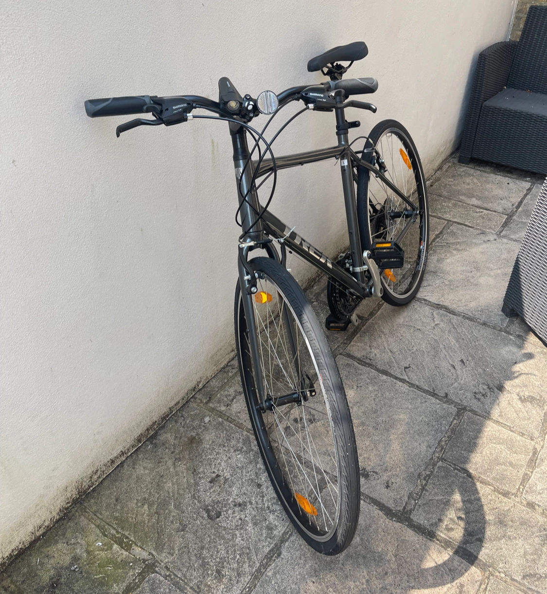 Trek FX 1 2024