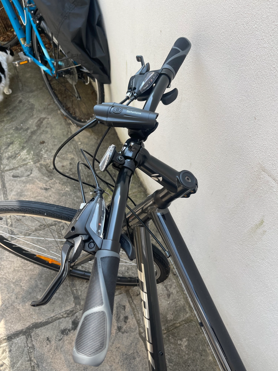 Trek FX 1 2024