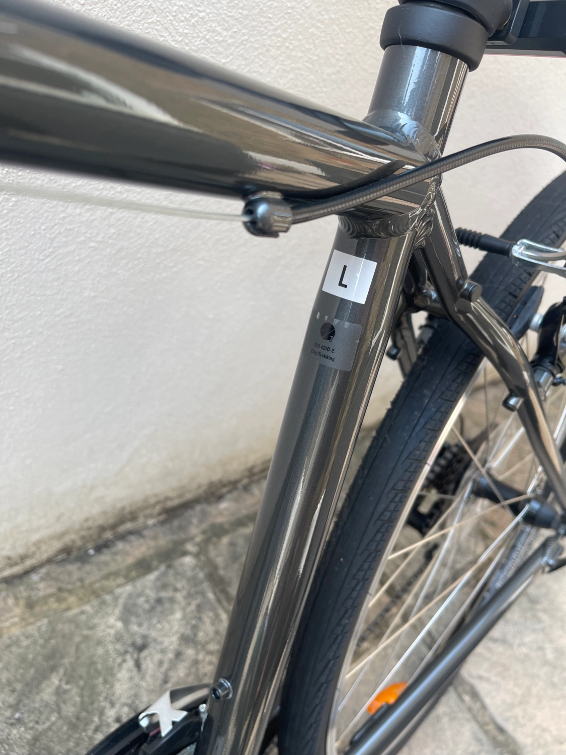 Trek FX 1 2024