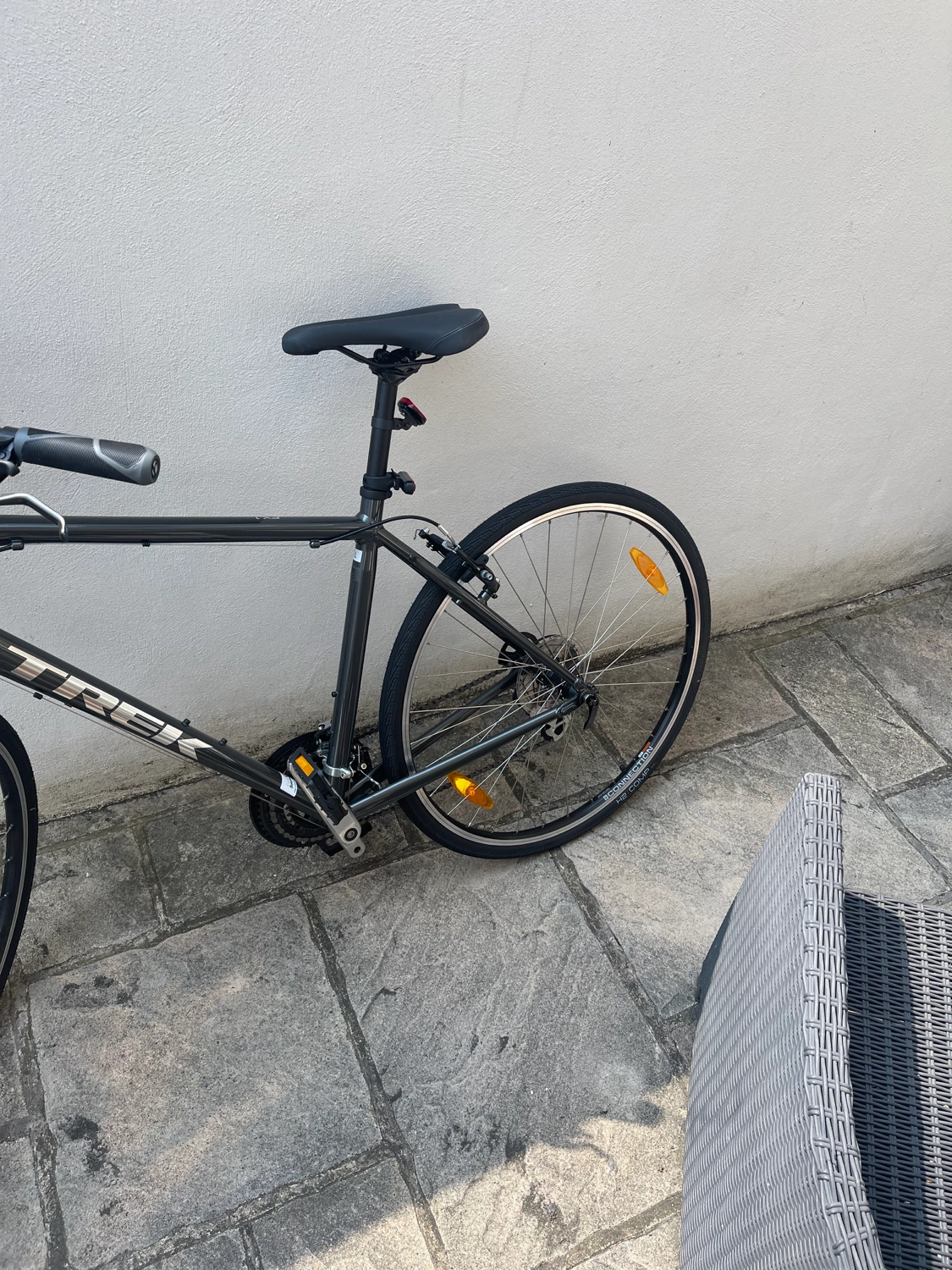 Trek FX 1 2024