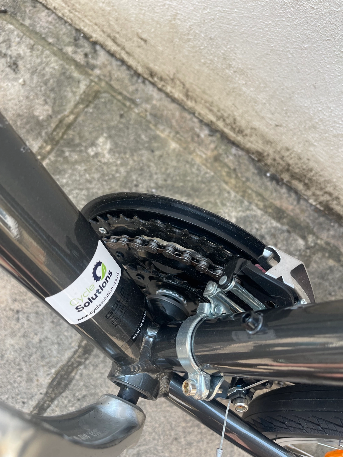 Trek FX 1 2024
