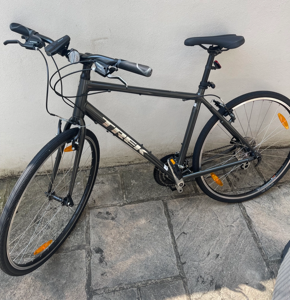 Trek FX 1 2024