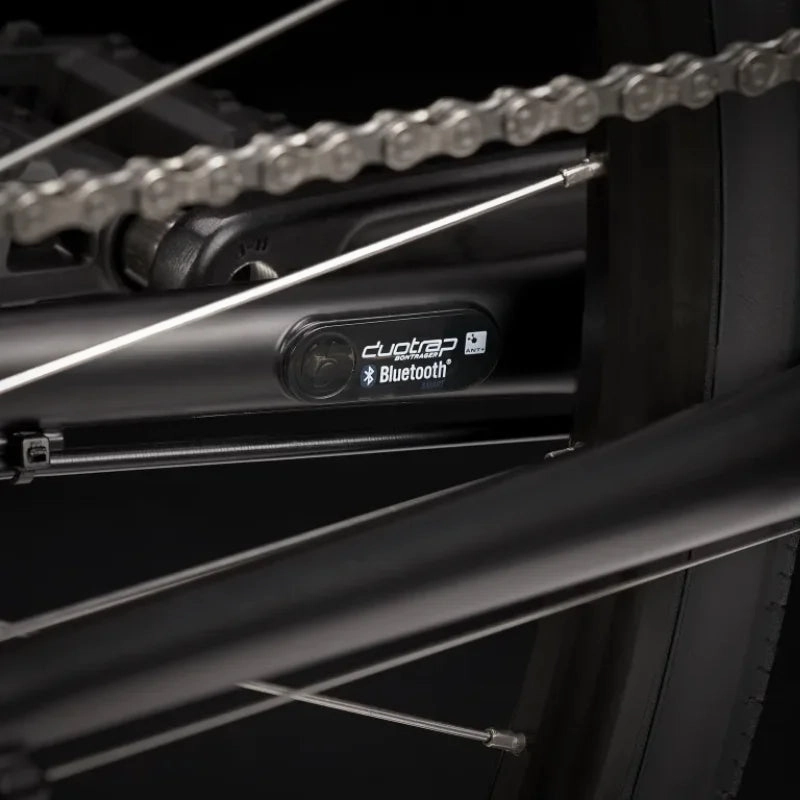 Trek FX 1 Disc - Satin Trek Black