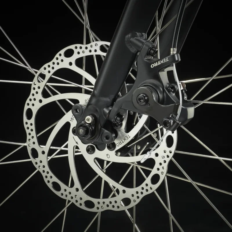 Trek FX 1 Disc - Satin Trek Black