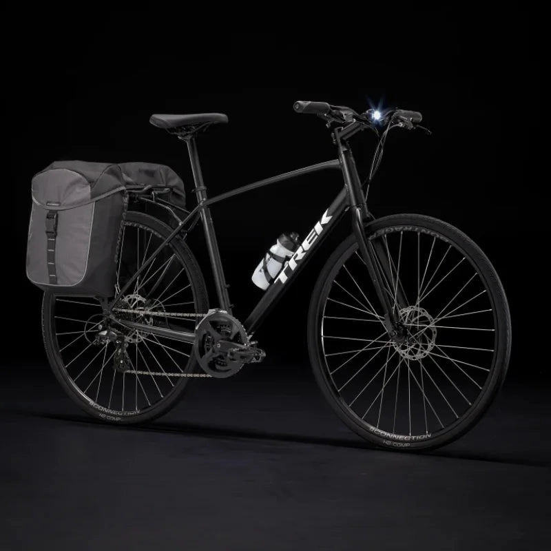 Trek FX 1 Disc - Satin Trek Black