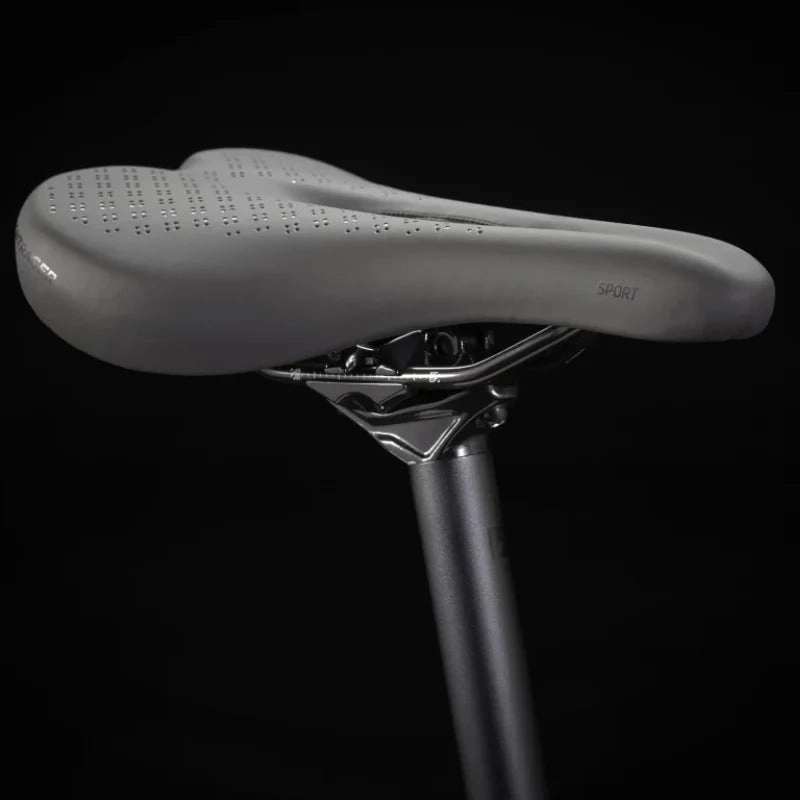 Trek FX 1 Disc - Satin Trek Black