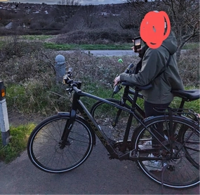 Trek FX  2 2023