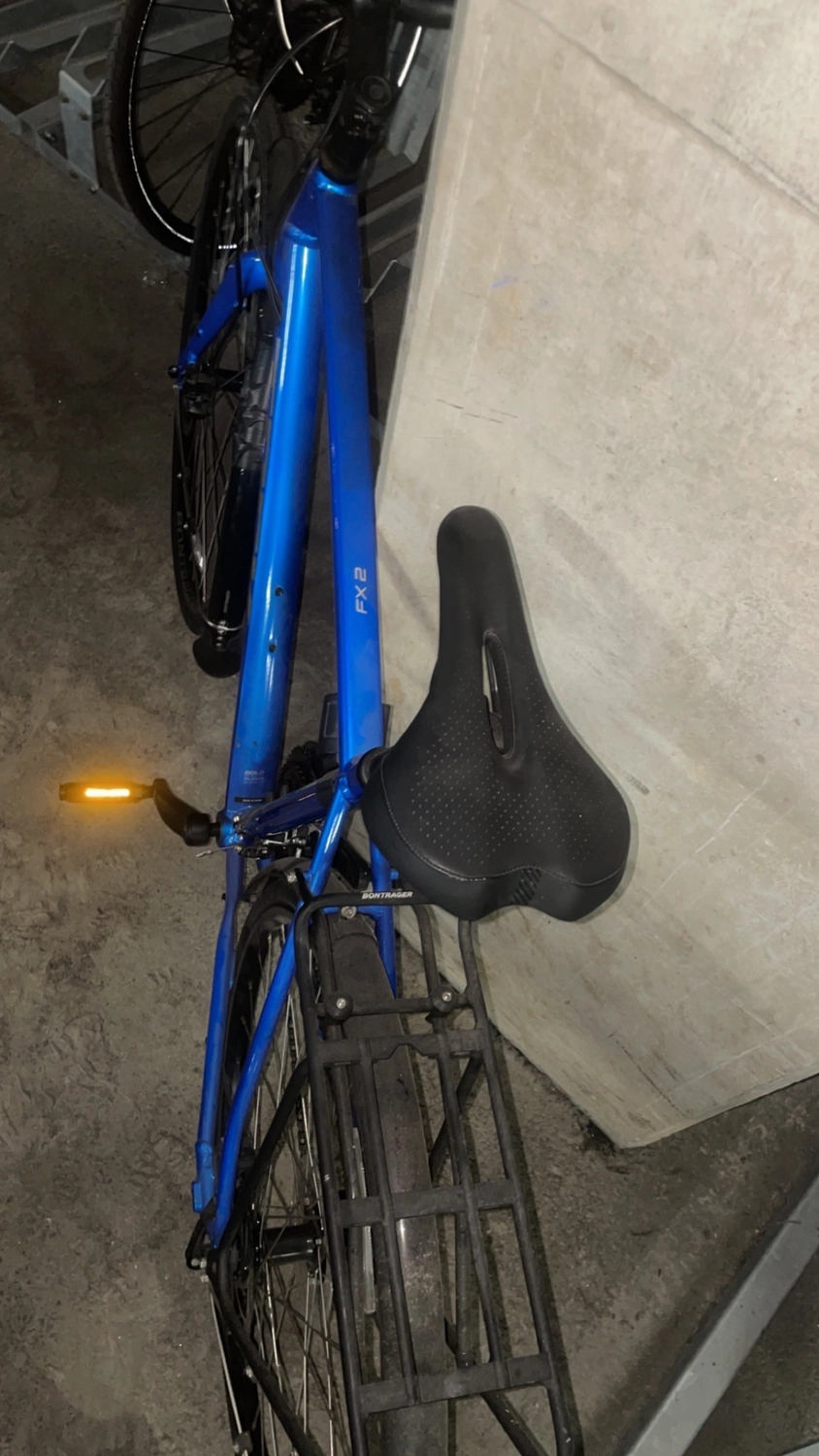 Trek FX 2 DISC 2022